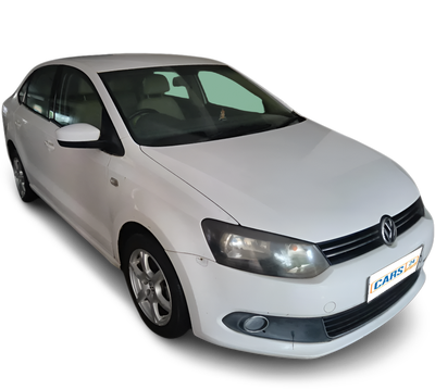 Volkswagen Vento-img